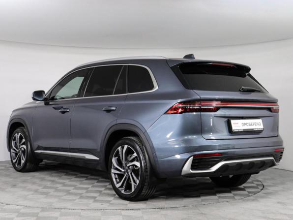 Geely Monjaro I с пробегом 2024 года, цена 3 447 000 рублей, 28387 км, внедорожник, Автокод Объявления