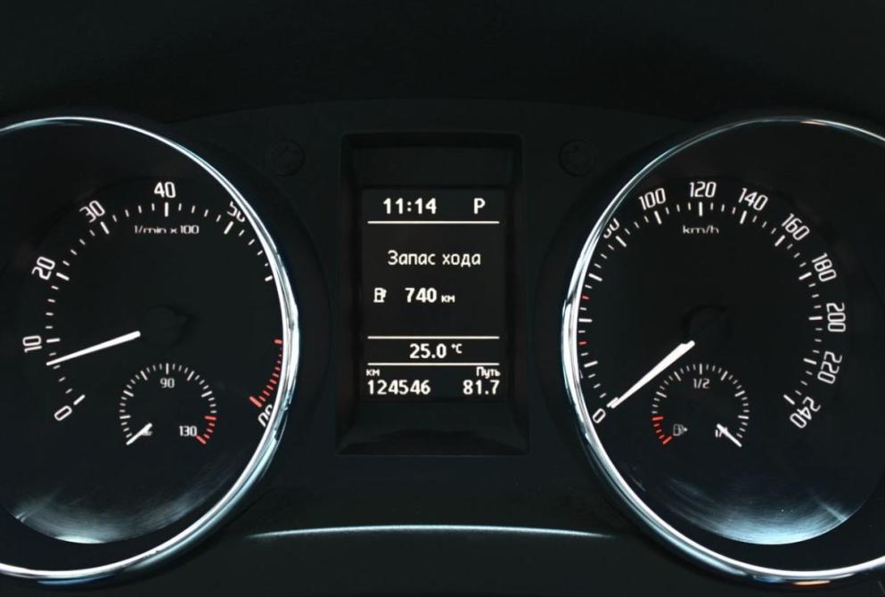Skoda Yeti I Нижний Новгород  - изображение 10