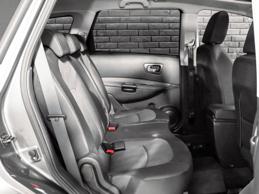 Nissan Qashqai+2 I Рестайлинг Екатеринбург  - изображение 21