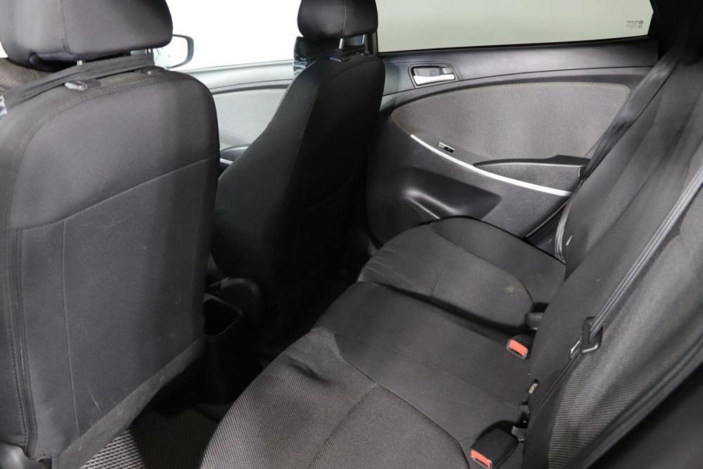 Hyundai Solaris I Нижний Новгород  - изображение 19