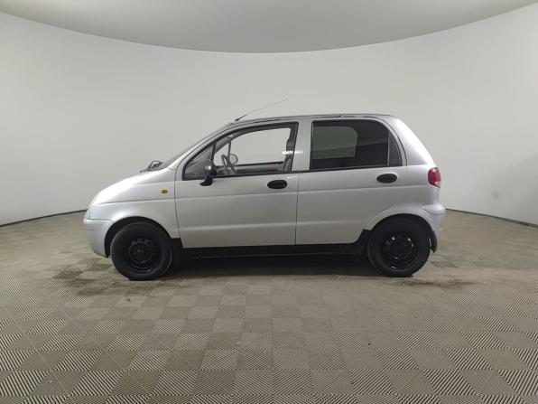 Daewoo Matiz I Рестайлинг с пробегом 2012 года, цена 135 000 рублей, 118836 км, хэтчбек, Автокод Объявления