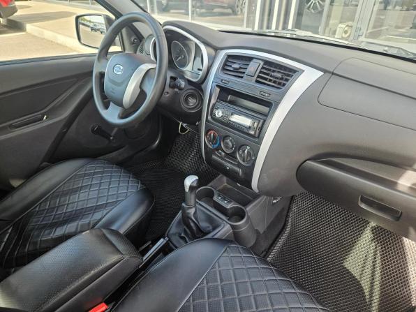 Datsun on-DO I с пробегом 2019 года, цена 385 000 рублей, 175000 км, седан, Автокод Объявления