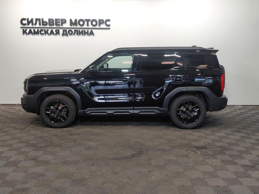 Haval H3 I Пермь  - изображение 3