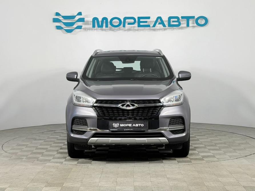 Chery Tiggo 4 I Рестайлинг Калининград  - изображение 2