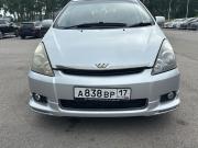 Toyota Wish I Кемерово  - изображение 62