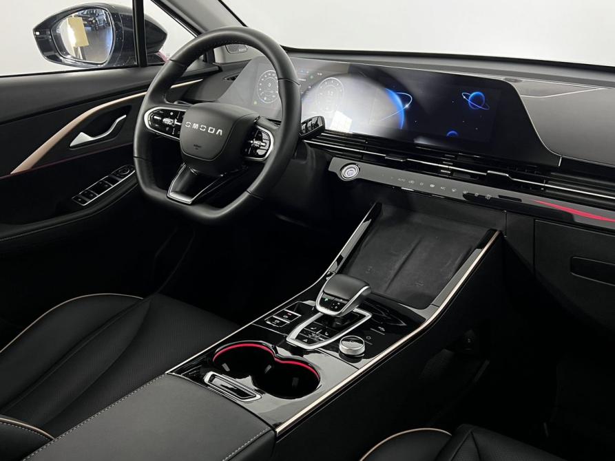 Omoda C5 I Калининград  - изображение 13