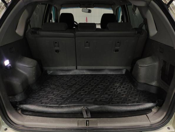 Hyundai Tucson I с пробегом 2007 года, цена 830 000 рублей, 221800 км, внедорожник, Автокод Объявления