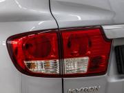 SsangYong Kyron I Рестайлинг Волгоград  - изображение 49