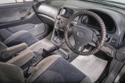 Toyota Harrier I (XU10) Томск  - изображение 27