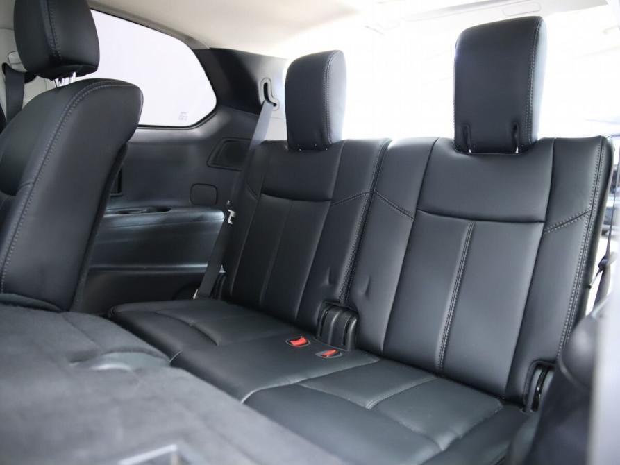 Nissan Pathfinder IV Уфа  - изображение 16
