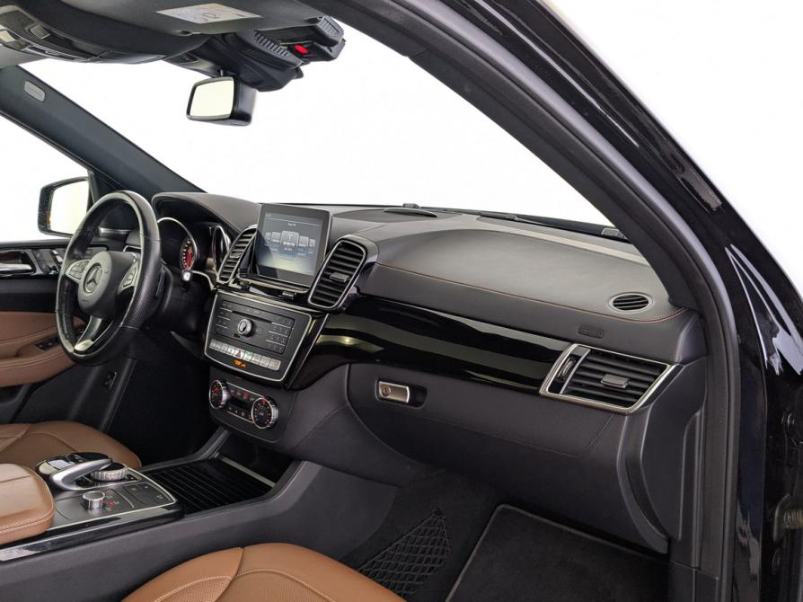 Mercedes-Benz GLE I (W166) Москва  - изображение 11