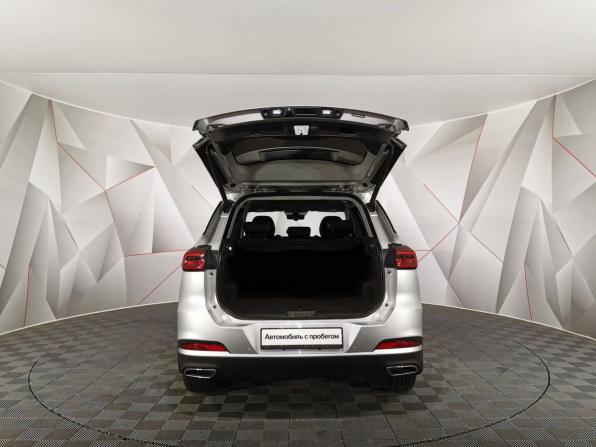 Chery Tiggo 7 Pro I с пробегом 2022 года, цена 1 425 150 рублей, 94200 км, внедорожник, Автокод Объявления