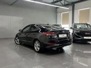 Hyundai Elantra VI (AD) Тверь  - изображение 30
