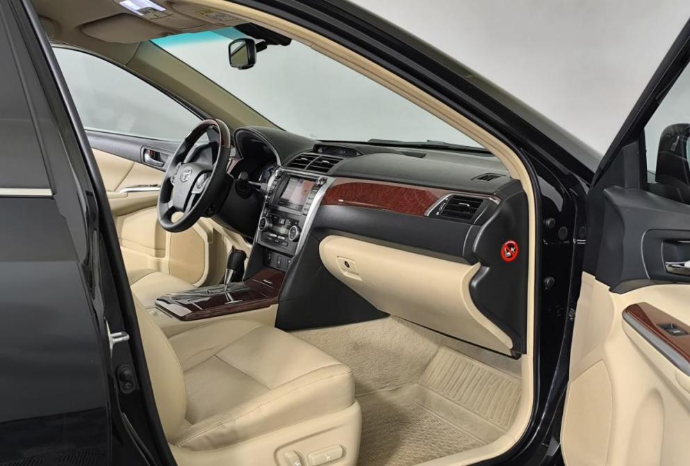 Toyota Camry VII (XV50) Нижний Новгород  - изображение 10