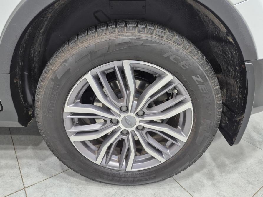 Geely Atlas Pro Воронеж  - изображение 20