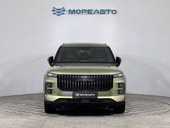 Jaecoo J7 I с пробегом 2024 года, цена 2 400 000 рублей, 46503 км, внедорожник, Автокод Объявления