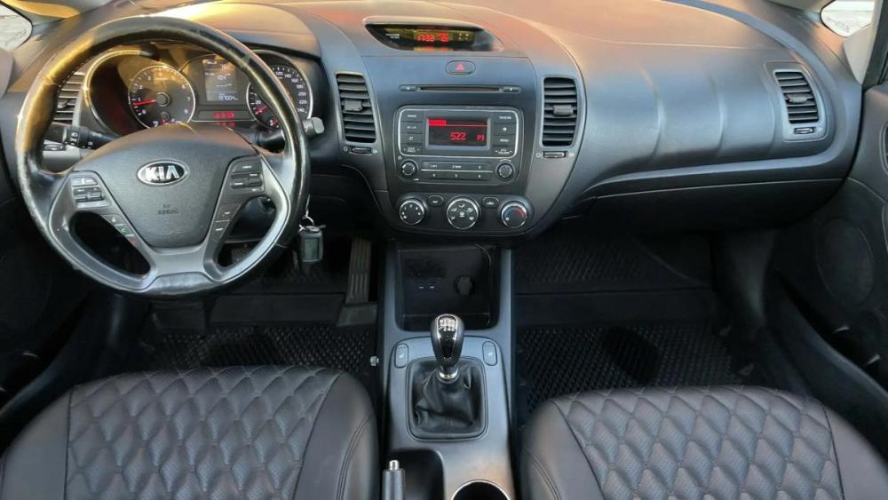 Kia Cerato III Оренбург  - изображение 3