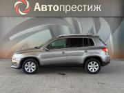 Volkswagen Tiguan I Волгоград  - изображение 27