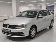 Volkswagen Jetta VI Рестайлинг Казань  - изображение 23