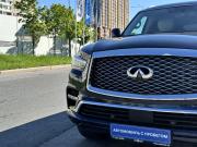 Infiniti QX80 I Рестайлинг 2 Санкт-Петербург  - изображение 39