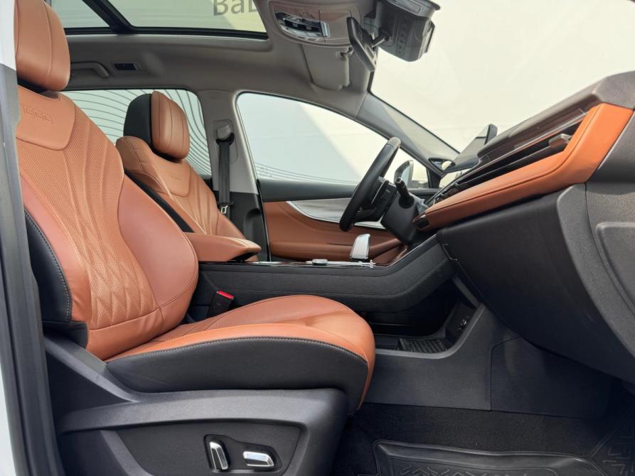 Chery Tiggo 8 Pro Max I Воронеж  - изображение 17