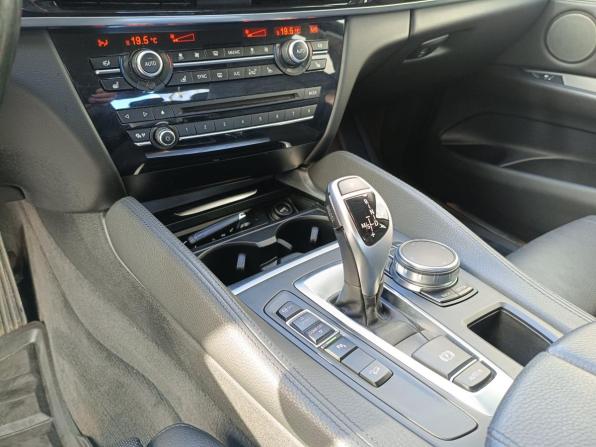BMW X6 II (F16) с пробегом 2016 года, цена 3 139 000 рублей, 151687 км, внедорожник, Автокод Объявления