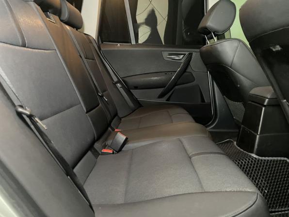 BMW X3 I (E83) с пробегом 2005 года, цена 1 149 000 рублей, 223200 км, внедорожник, Автокод Объявления