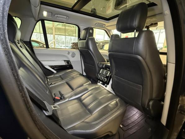 Land Rover Range Rover IV с пробегом 2014 года, цена 3 500 000 рублей, 266902 км, внедорожник, Автокод Объявления
