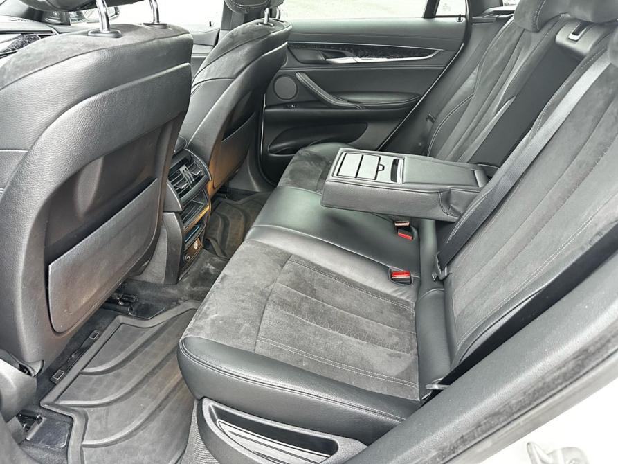 BMW X6 II (F16) Волгоград  - изображение 29