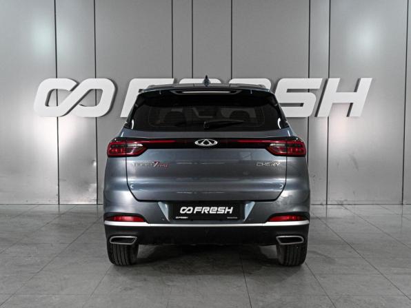 Chery Tiggo 7 Pro I с пробегом 2021 года, цена 1 749 000 рублей, 55739 км, внедорожник, Автокод Объявления