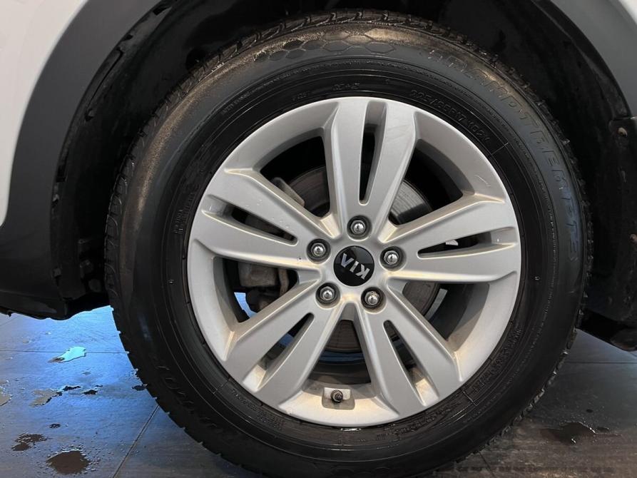 Kia Sportage IV Чебоксары  - изображение 19
