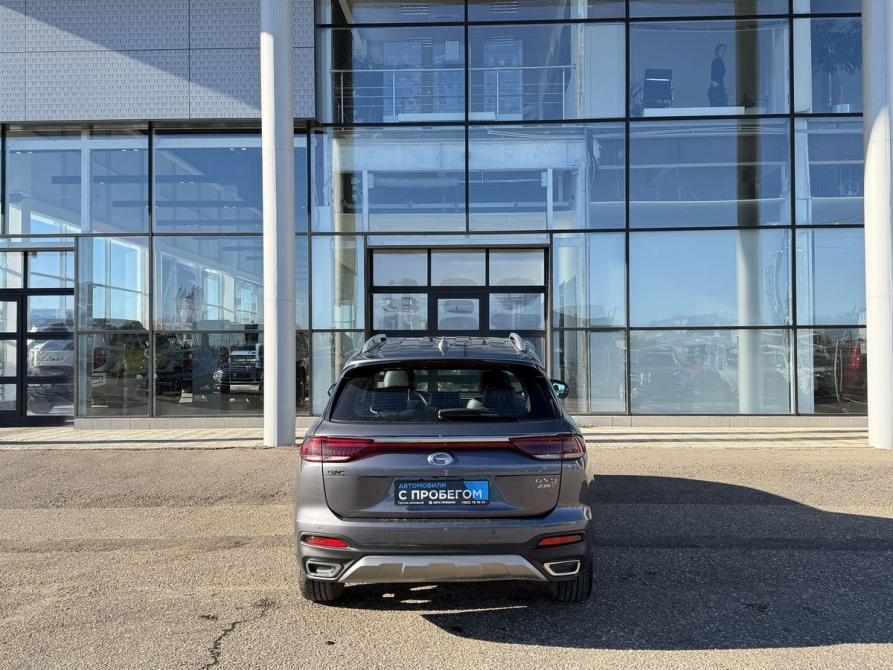 GAC GS5 I Тверь  - изображение 7