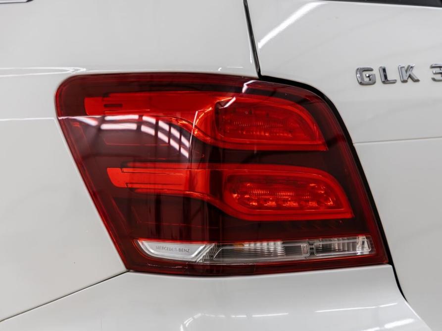 Mercedes-Benz GLK-Класс I (X204) Рестайлинг Волгоград  - изображение 12