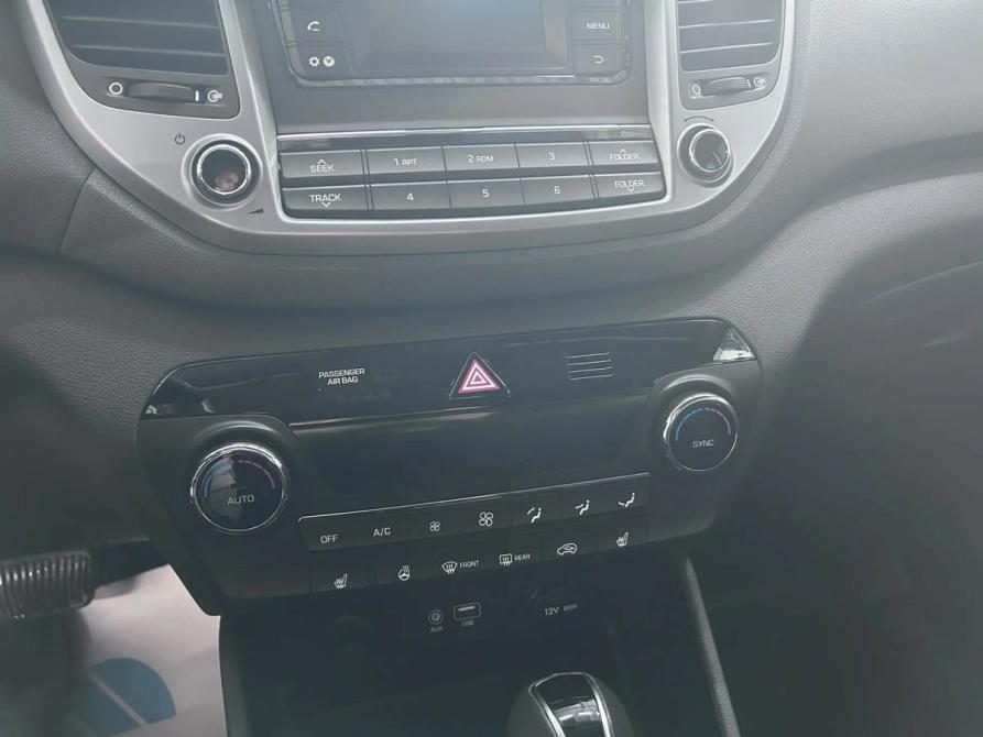 Hyundai Tucson III Уфа  - изображение 17