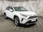Toyota RAV4 V (XA50) Москва  - изображение 25