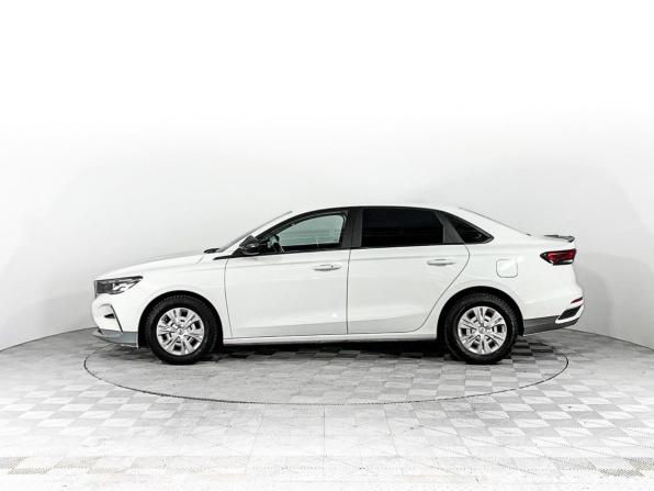 Geely Emgrand II с пробегом 2023 года, цена 1 206 000 рублей, 69662 км, седан, Автокод Объявления