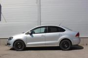 Volkswagen Polo V Белгород  - изображение 29