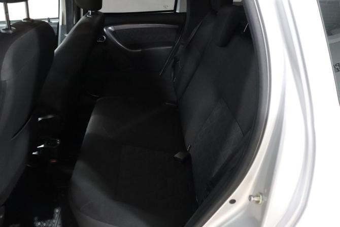 Renault Duster I Рестайлинг с пробегом 2018 года, цена 1 297 000 рублей, 131013 км, внедорожник, Автокод Объявления