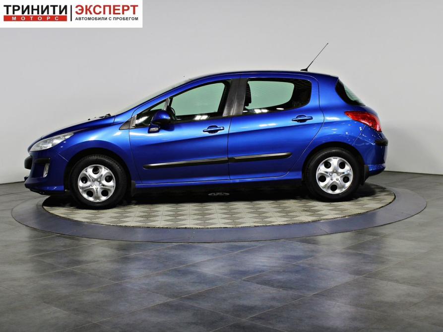 Peugeot 308 I Белгород  - изображение 8