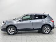 Nissan Qashqai I Рестайлинг Курск  - изображение 23