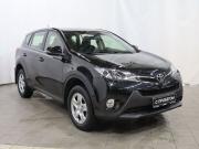 Toyota RAV4 IV (XA40) Москва  - изображение 26