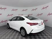 Hyundai Solaris II Рестайлинг Псков  - изображение 22