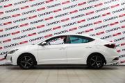 Hyundai Elantra VI (AD) Рестайлинг Сургут  - изображение 38