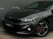 Kia K5 III Санкт-Петербург  - изображение 52