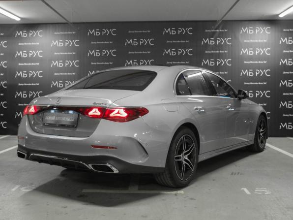 Новый Mercedes-Benz E-Класс VI (W214 S214) 2025 года, цена 10 400 000 рублей, седан, Автокод Объявления