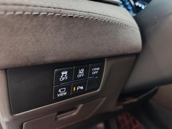 Mazda 6 III (GJ) Рестайлинг 2 с пробегом 2023 года, цена 2 990 000 рублей, 58600 км, седан, Автокод Объявления
