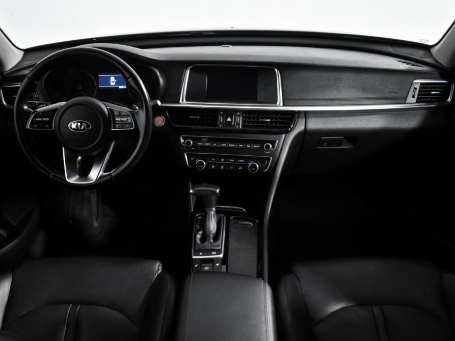 Kia Optima IV Рестайлинг Санкт-Петербург  - изображение 17