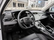 Geely Atlas Pro Казань  - изображение 19