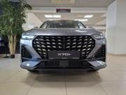 JETOUR X70+ I Рестайлинг Москва  - изображение 17