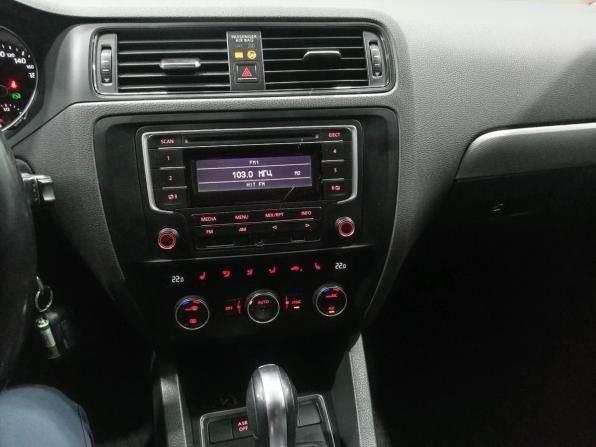 Volkswagen Jetta VI с пробегом 2015 года, цена 1 120 000 рублей, 167530 км, седан, Автокод Объявления